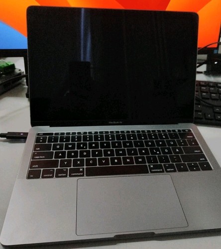 Macbook pro 2017 pollici - 2017,
