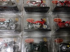 Modellini moto guzzi - modellini,