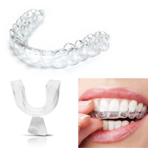 4pcs protezione bocca silicone - 4pcs,