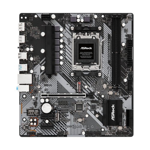 Asrock scheda madre micro atx - asrock,