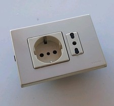 BTICINO MAGIC presa Schuko +