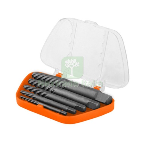 1cf estrattore viti kit - viti,
