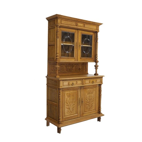 Buffet buffet mobile cucina