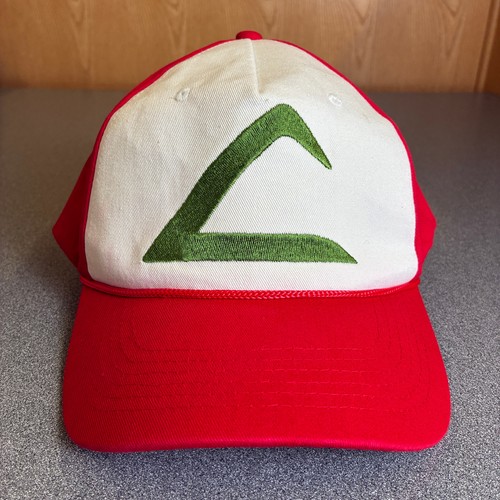 Cappello berretto pokemon ash - cappello,