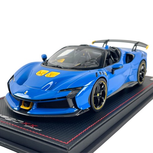 Modellino auto models 18 - mr,