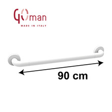 Maniglione Goman lineare cm 90