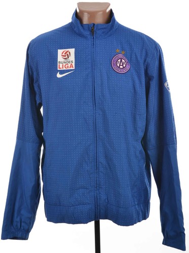 Maglia giacca calcio - maglia,