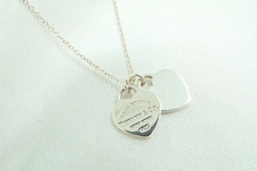 Collana tiffany return - collana,
