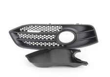 Audi A3 S3 Front Bumper Grille