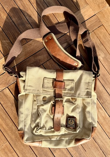 Belstaff colonial - ☆, ☆
