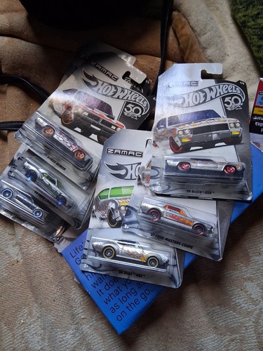 Lotto hot wheels - lotto,