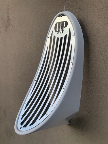 Puntale dpm honda - puntale,