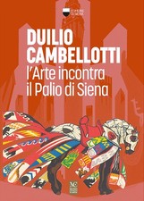 Duilio Cambellotti. L'arte