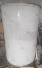 Serbatoio con rubinetto