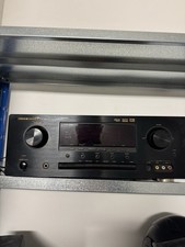 Marantz surround receiver - marantz,
