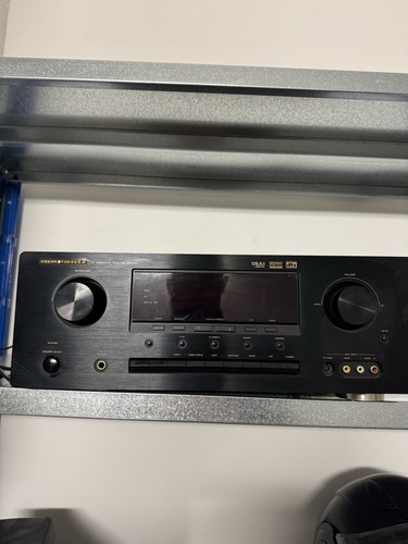 Marantz surround receiver - surround,