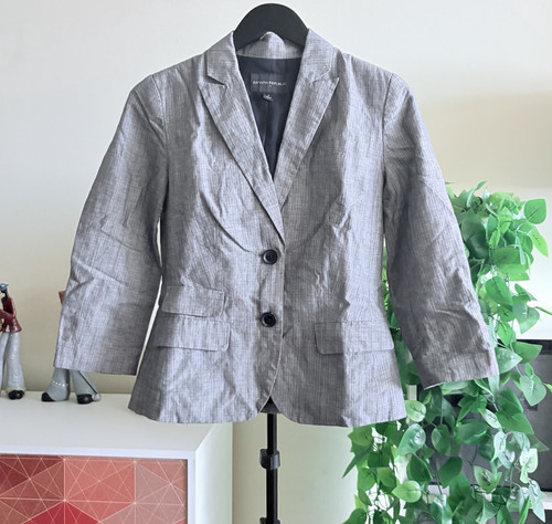 Blazer donna banana republic - blazer,