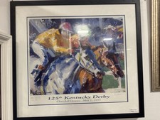 125th Kentucky Derby Churchill