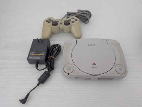 Console one scph - one, scph-100