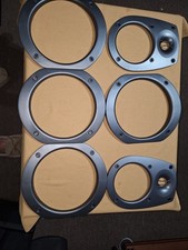 Set 50 lunette Infinity Beta