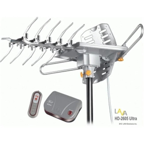 Lava 2605 ultra - lava,