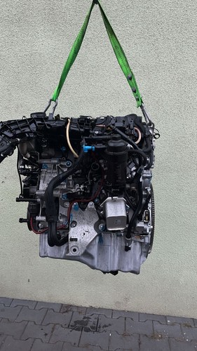 Motore b47d20b bmw 25d - 25d, 2.0d