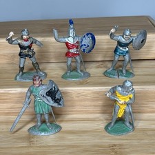 Soldatini giocattolo Timpo