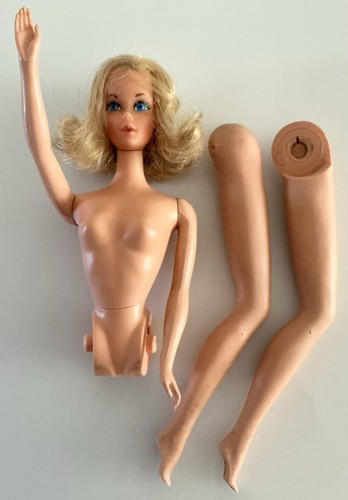 Vintage barbie quick - barbie,