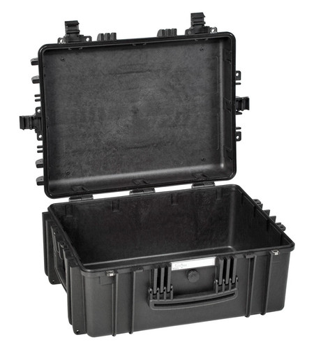 Explorer case 5325 nero mil - explorer, 5325,