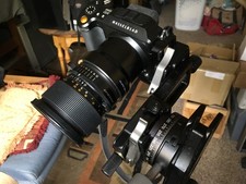 ☆☆Gimbal Pano RRS Roba