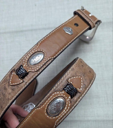 Cintura stile vintage - stile, western