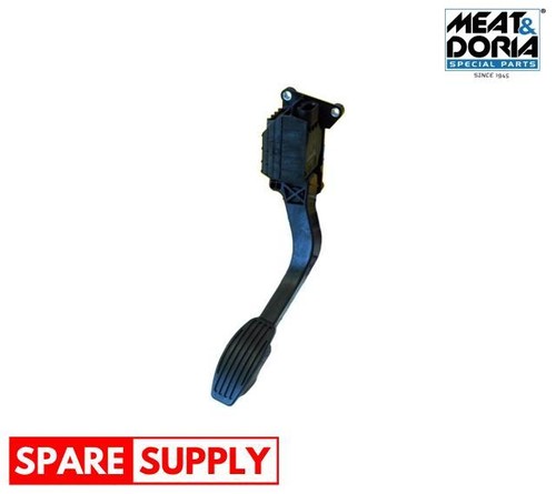 Kit pedale acceleratore per