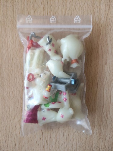 Ovetti kinder sorpresine - ovetti,