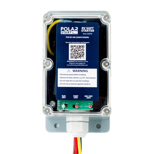 Polar start kit soft - polar,
