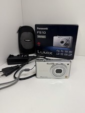 Panasonic Lumix DMC-FS10