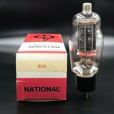 811a valvola tubo elettronico - 811a,