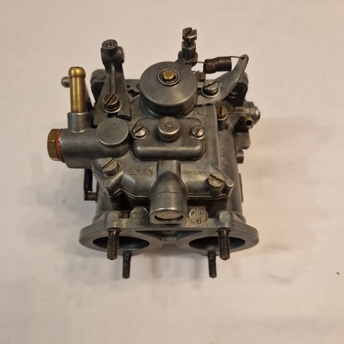 Carburatore originale solex - carburatore,