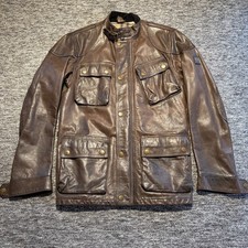 Belstaff Panther 1966 Giacca
