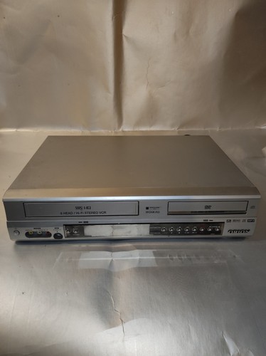 Orion registratore vhs dvd - orion, vhs/dvd