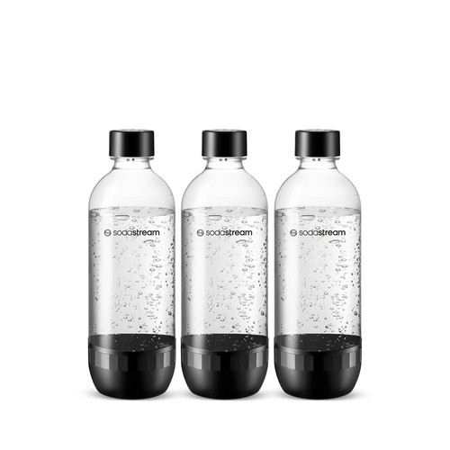 Sodastream set bottiglie - sodastream, 3