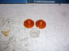 2 X PLASTICHE FRECCE ANTERIORI