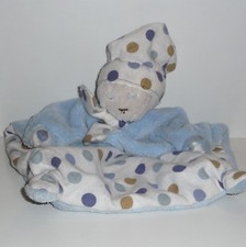 Copertina Folletto Les doudous