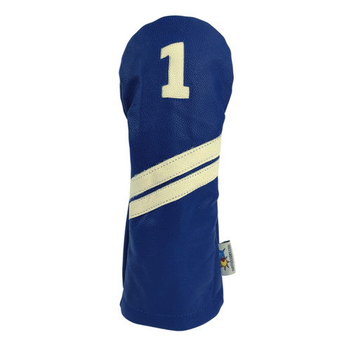 Copricapo mazza golf - mazza,