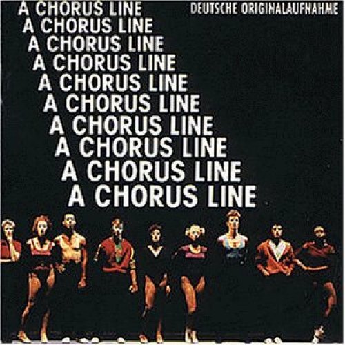 Chorus line cd - -,