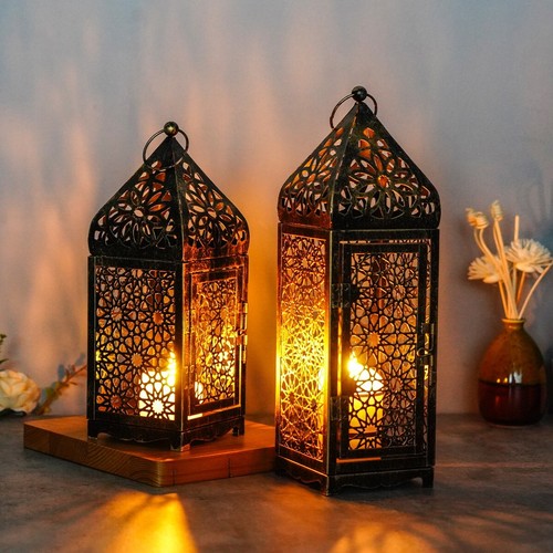 Lanterna portacandele - 🕯️,