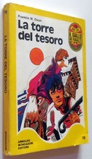 MONDADORI IL GIALLO DEI BOYS