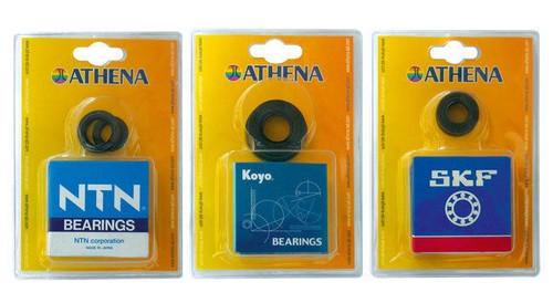 Athena kit revisione albero - athena,