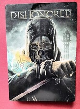 Solo Steelbook per Dishonored