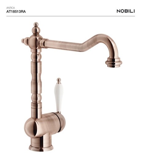 Nobili miscelatore lavello - nobili,