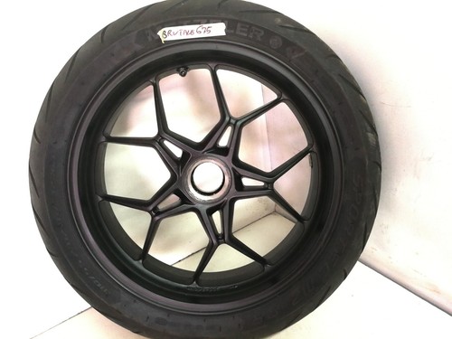 80a0b4444 cerchio posteriore - cerchio,